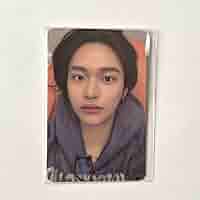 SMTOWN POPUP 購入特典 RIIZE ウォンビン トレカ RIIZE ウォンビン ポップアップ 7万ウォン 購入特典トレカ 韓国